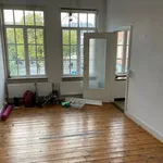 Huur 1 slaapkamer appartement in Antwerpen