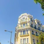 Rent a room in lisbon