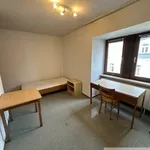 Miete 1 Schlafzimmer wohnung von 20 m² in Erlangen