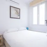 Rent 2 bedroom apartment of 45 m² in Madrid