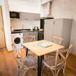 Alquilo 1 dormitorio apartamento de 45 m² en Málaga