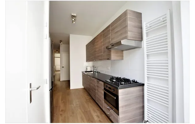 Huur 2 slaapkamer appartement van 80 m² in The Hague