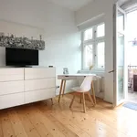 Miete 4 Schlafzimmer wohnung von 124 m² in Berlin