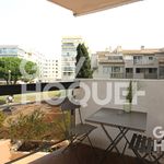 Rent 1 bedroom apartment of 22 m² in Canet en roussillon