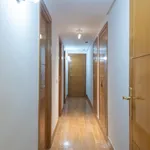 Rent 11 bedroom house in Madrid