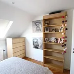 Rent 2 bedroom apartment in Ixelles