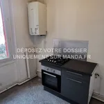 Rent 3 bedroom apartment of 55 m² in Clermont Ferrand