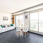 Rent 1 bedroom apartment in paris