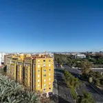 Rent 4 bedroom apartment in valencia