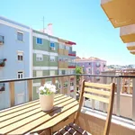 Alugar 2 quarto apartamento em lisbon