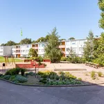 apartment for rent at Halmstad