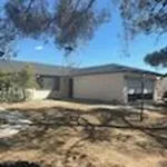 Rent 3 bedroom house in Barstow