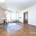 Pronajměte si 2 ložnic/e byt o rozloze 58 m² v Prague