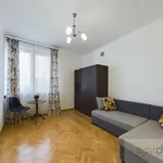 Rent 2 bedroom apartment of 51 m² in Warsaw