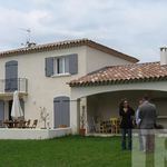 Rent 5 bedroom house of 185 m² in Aix-en-Provence