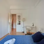 Quarto em Lisboa