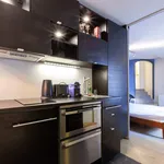 Appartement de 30 m² avec 1 chambre(s) en location à Paris