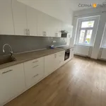 Pronájem bytu 3+1 120m²rezervováno