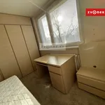 Rent 2 bedroom apartment of 61 m² in Zlín