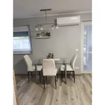 Rent 1 bedroom house of 32 m² in Harkány