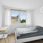 Rent 1 bedroom apartment of 22 m² in Hamburg