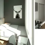 Miete 1 Schlafzimmer wohnung von 26 m² in Cologne