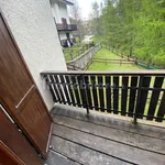 3-room flat via Melezet 125, Centro, Bardonecchia