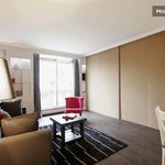 Appartement de 50 m² avec 1 chambre(s) en location à Paris