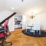 Rent 3 bedroom apartment of 136 m² in Zagreb