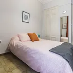 Rent 5 bedroom apartment in Valencia