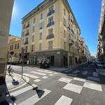 Appartement de 31 m² avec 2 chambre(s) en location à NICEPortable