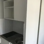 Appartement de 18 m² avec 1 chambre(s) en location à Biot