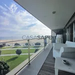 Rent 4 bedroom apartment of 200 m² in Matosinhos