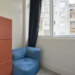 Rent a room in Lisboa