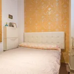 Alquilar 1 dormitorio apartamento en Madrid