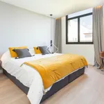 Rent 2 bedroom apartment of 132 m² in Barcelona