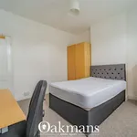 Rent 4 bedroom apartment in West Midlands