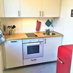 Rent 1 bedroom apartment of 35 m² in Dusseldorf