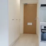 Rent 1 bedroom apartment of 23 m² in Jyväskylä