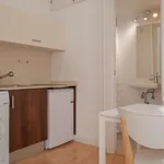 Rent 1 bedroom apartment in madrid