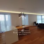 Rent 3 bedroom apartment in Havlíčkův Brod