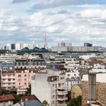 High end residence in Issy-les-Moulineaux, Paris - Amsterdam Apartments for Rent