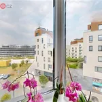 Pronajměte si 1 ložnic/e byt o rozloze 54 m² v Moravská Ostrava a Přívoz