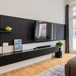 Rent 1 bedroom apartment of 409 m² in Berlin