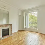 Appartement de 115 m² avec 5 chambre(s) en location à Paris