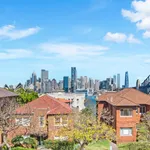 Rent 2 bedroom apartment in Kirribilli