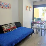 Alquilo 1 dormitorio apartamento de 50 m² en Santiago