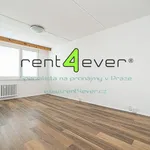 Rent 1 bedroom apartment of 32 m² in Capital City of Prague