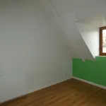 Appartement de 99 m² avec 3 chambre(s) en location à BEAUNE