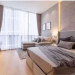 Rent 1 bedroom apartment of 28 m² in Bangkok